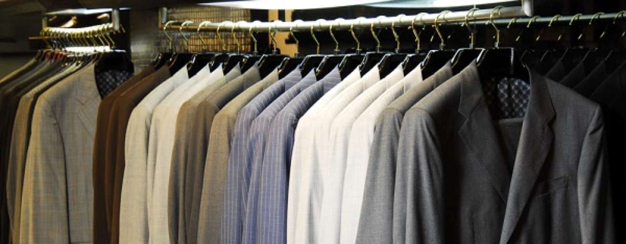 Dry Cleaning - Sydney Laundry